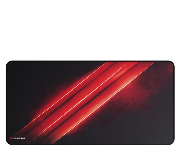 Genesis CARBON 500 MAXI FLASH G2 900X450MM - 1351051 - zdjęcie